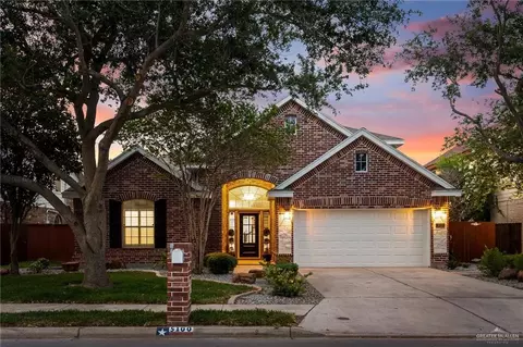 5100 Jasmine Ave, Mcallen, TX 78504