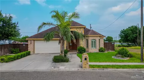 904 El Sauz St, San Juan, TX 78589