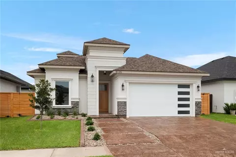 8135 N 55th Ln, Mcallen, TX 78504