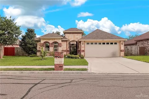 1610 E 27th St, Mission, TX 78574