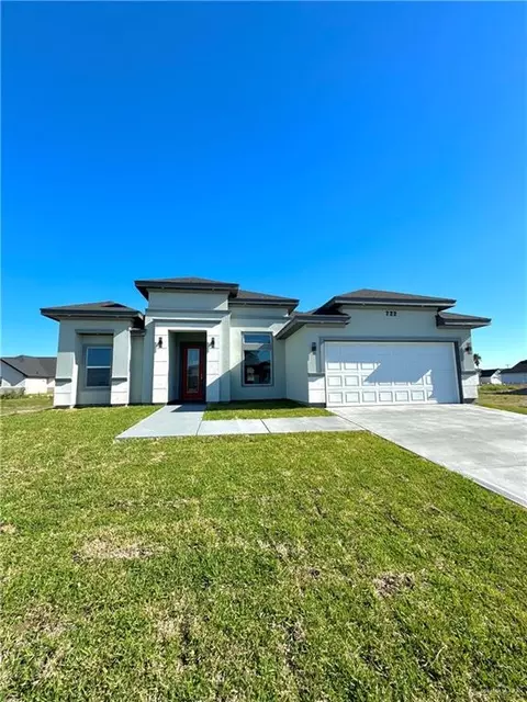 722 Beanka Dr, La Feria, TX 78559