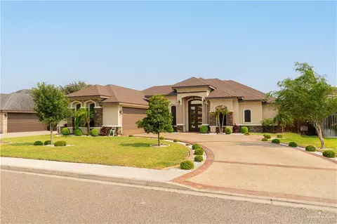 1414 Gardenia St, Weslaco, TX 78599