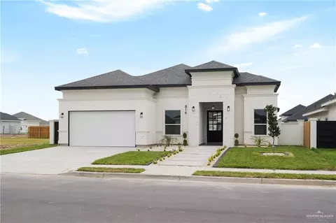 816 Trinity Ln, Edinburg, TX 78542