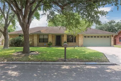 2201 Anacua Cir, Edinburg, TX 78539