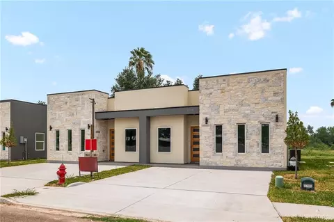1527 W B St, Mission, TX 78572