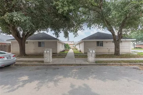 700 Sandpiper Ave, Mcallen, TX 78504