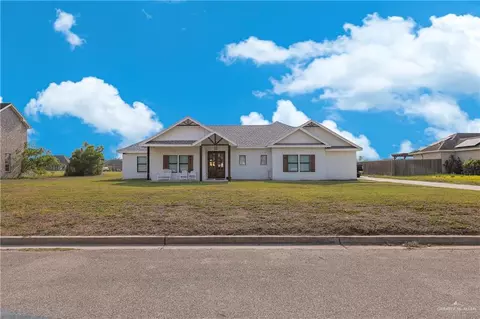 509 S Kelly Ct, La Feria, TX 78559