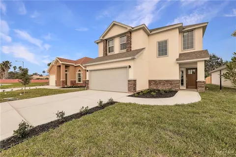 2320 N Peking St N, Mcallen, TX 78501