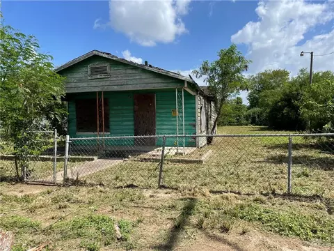 408 E Gardenia Ave, Hidalgo, TX 78557