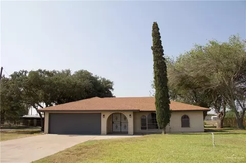 3611 E Pike Blvd, Weslaco, TX 78599