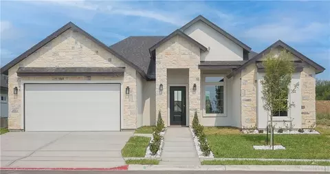 3907 Red Lantana, Mission, TX 78572