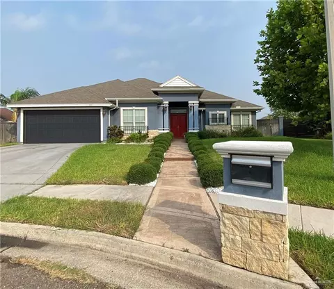 2120 Jefferson Ave, Mcallen, TX 78504