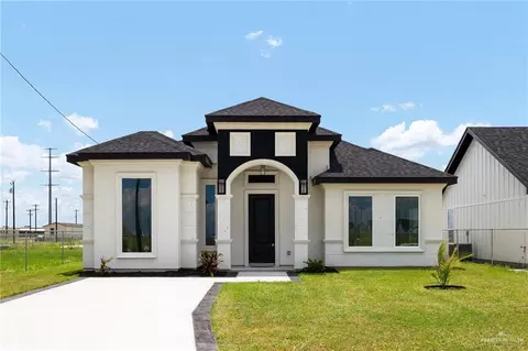 217 Gustoso Ave, Donna, TX 78537