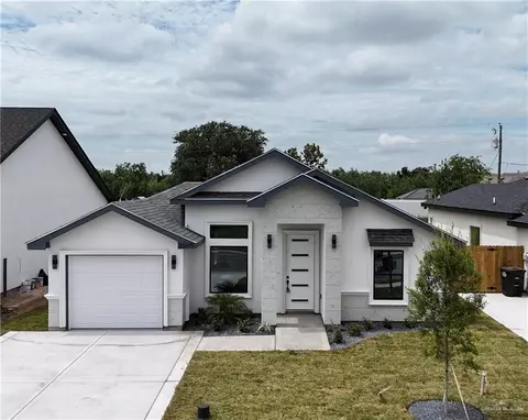 3505 E Diamondhead Ave, Alton, TX 78573