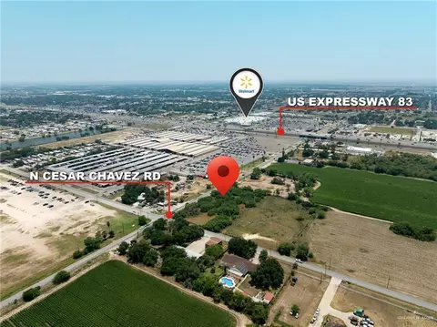 1311 Sgt Leonel Trevino Rd, San Juan, TX 78589
