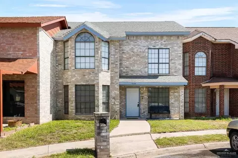 4106 Wichita Ave, Mcallen, TX 78503