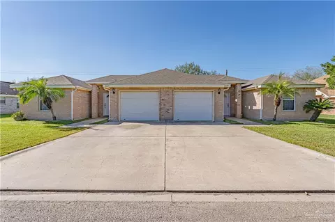 2029 Lake View Dr, Mission, TX 78572