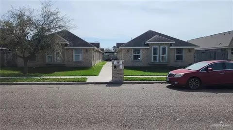 1912 Horsetail Fls, Edinburg, TX 78539