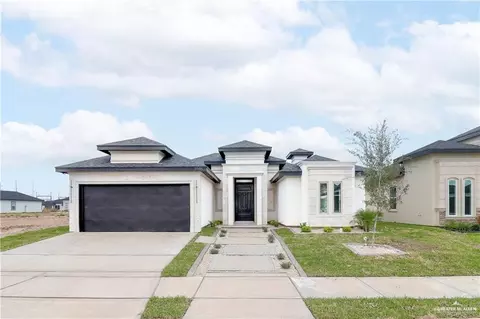 3616 S Peak Rd, Edinburg, TX 78542