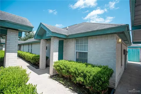 1106 Lexington Cir, Edinburg, TX 78539