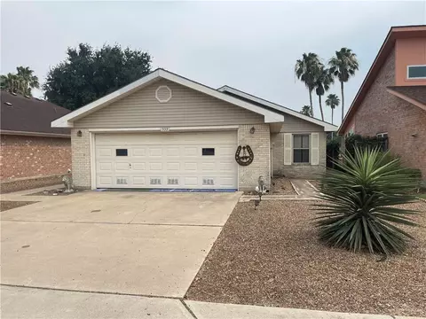333 Diana Dr, Alamo, TX 78516