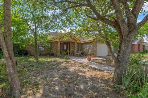 2005 S Standard Ave, San Juan, TX 78589