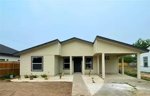 163 N Colorado Ave, Mercedes, TX 78570