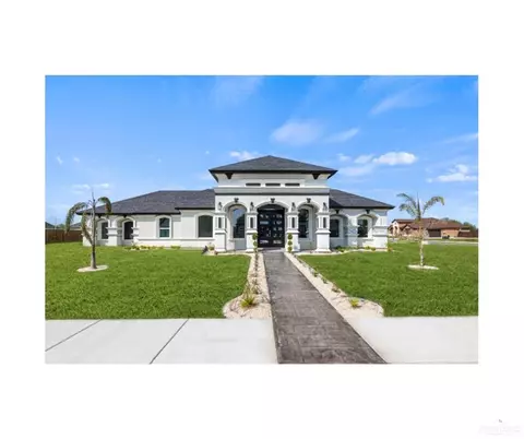 1308 Avery Dr, Weslaco, TX 78599