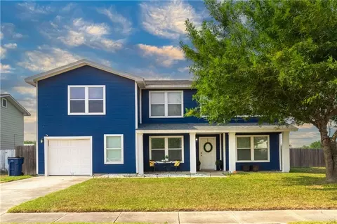 3820 Lantana St, Mercedes, TX 78570