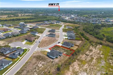 Lot 72 Wentz, Brownsville, TX 78520