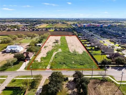 1802 N Jackson Rd, Edinburg, TX 78541
