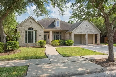 2600 San Efrain, Mission, TX 78572