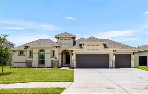 4521 Caddo Ln, Mcallen, TX 78504