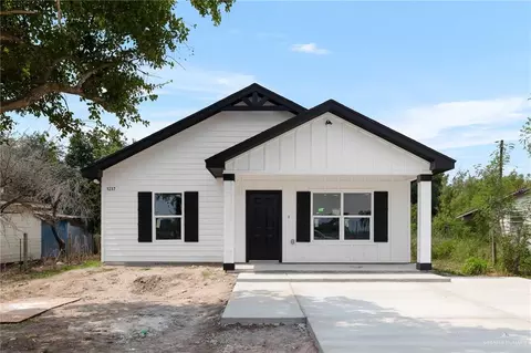 1237 W Jasmine Ave W, Alamo, TX 78516
