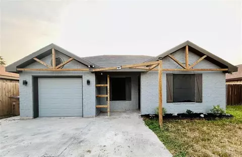 3021 Brenda St, Edinburg, TX 78541