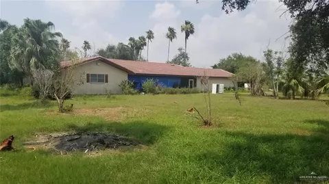 2313 W Sugar Cane Dr, Weslaco, TX 78599