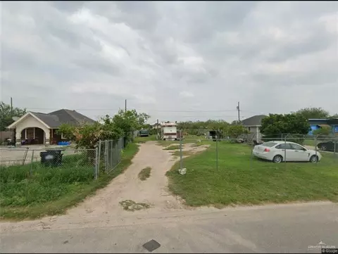 4601 Jerry Ave, Mission, TX 78573