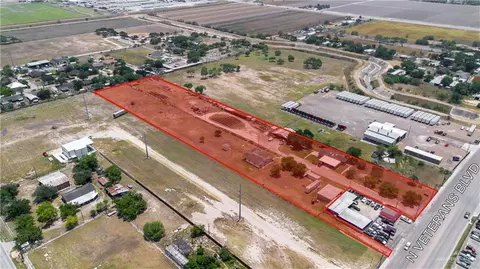 4307 N Veterans Blvd E, San Juan, TX 78589