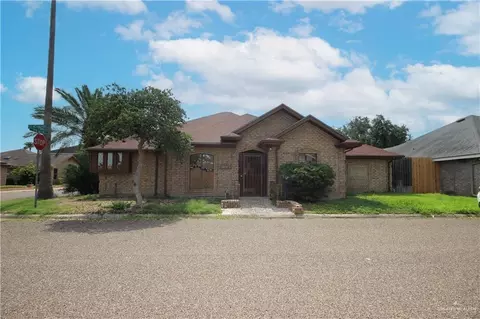 2112 Ichabod Ln, Edinburg, TX 78539