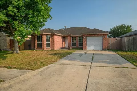 9613 Kingbird Dr, Harlingen, TX 78552