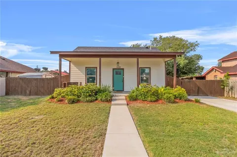 1308 Reynosa St, Mission, TX 78572
