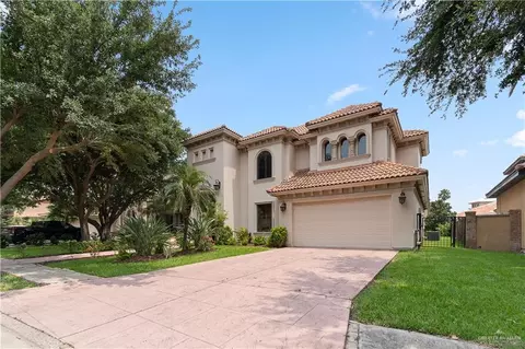 3804 San Clemente Ct, Mission, TX 78572