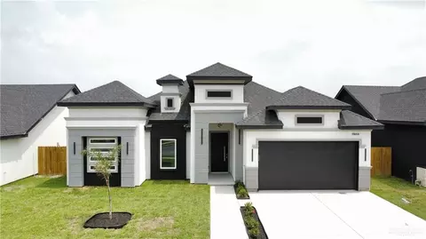 7613 Waverly Dr, Brownsville, TX 78520