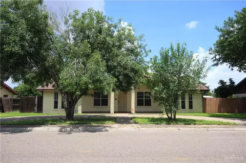517 Miguel Hidalgo St, San Juan, TX 78589