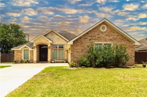 911 Amethyst Dr, Weslaco, TX 78596