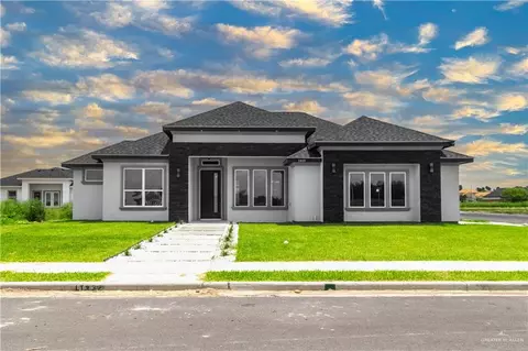 1409 Fairway Dr, Weslaco, TX 78596