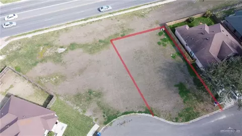2910 N 44th Ln, Mcallen, TX 78501