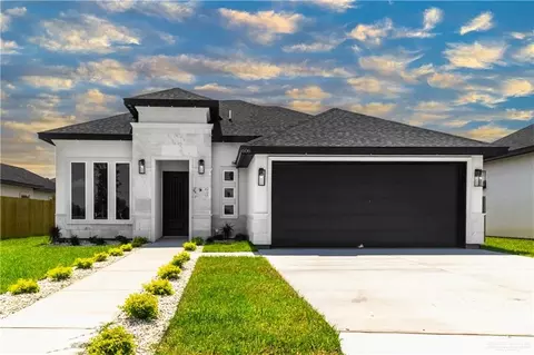 606 La Laguna Rd, Mission, TX 78572