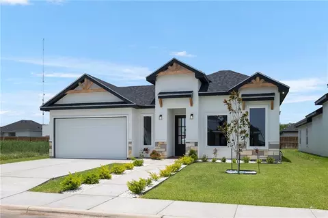 3007 E Uva Ave, Hidalgo, TX 78557