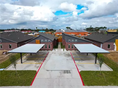 701 Pedro St, Mission, TX 78572